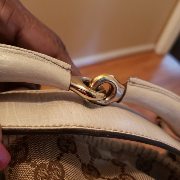 Gucci horsebit hobo - Picture 10 of 14